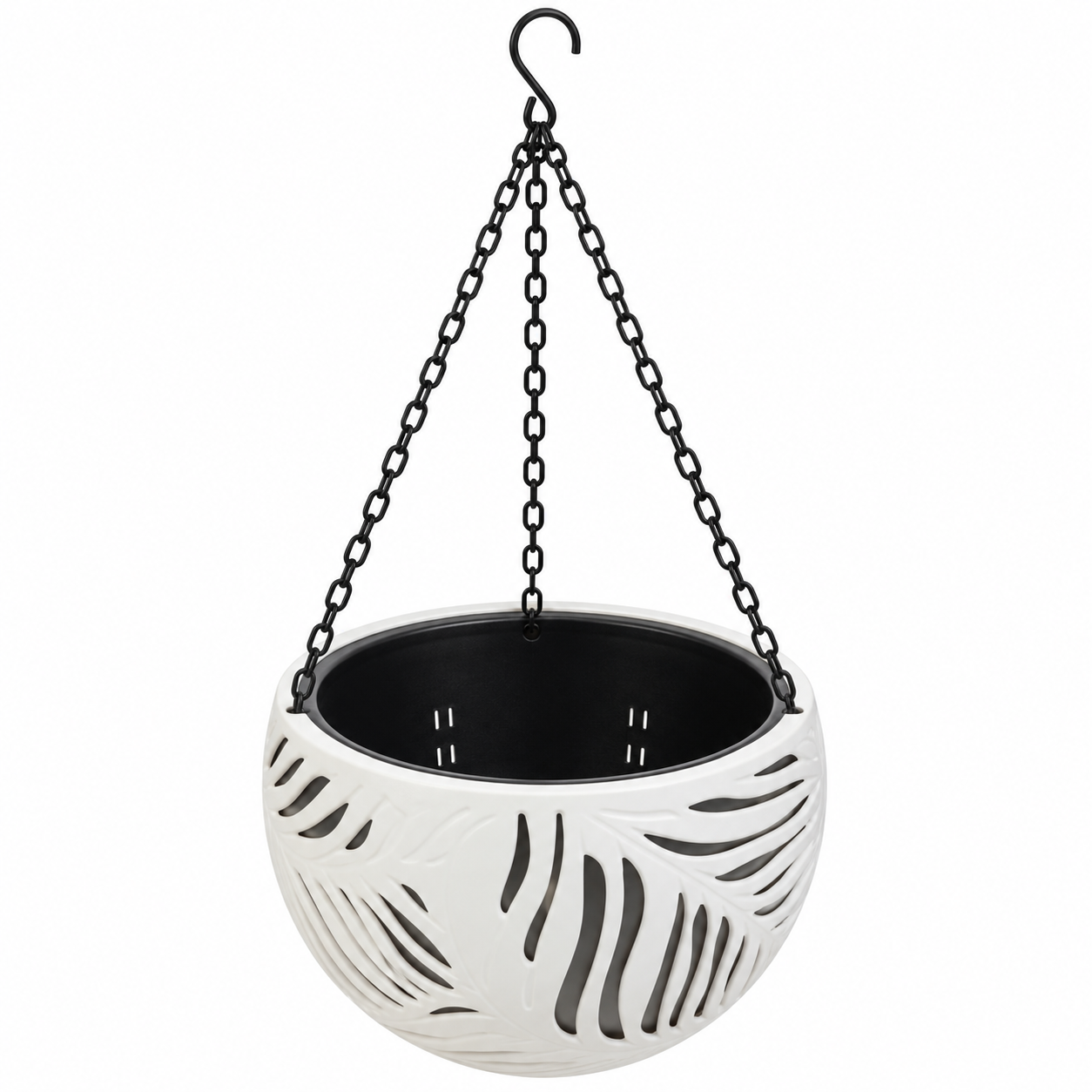 Hanging Plastic Planter