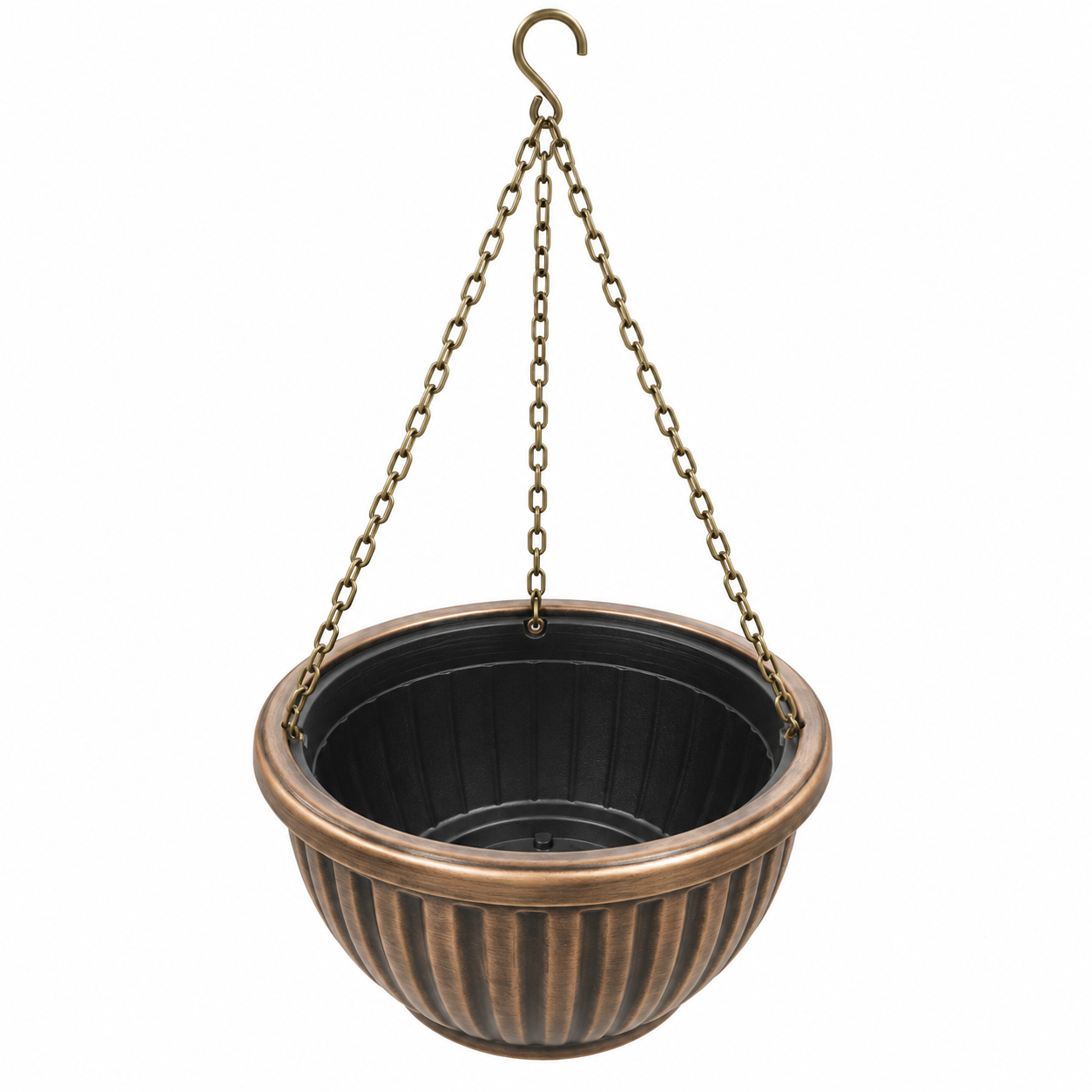 Hanging Plastic Flower Pot