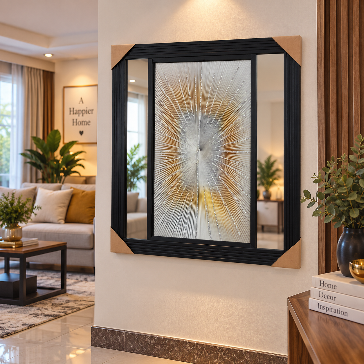 Wall Hanging(64cm by 75cm)
