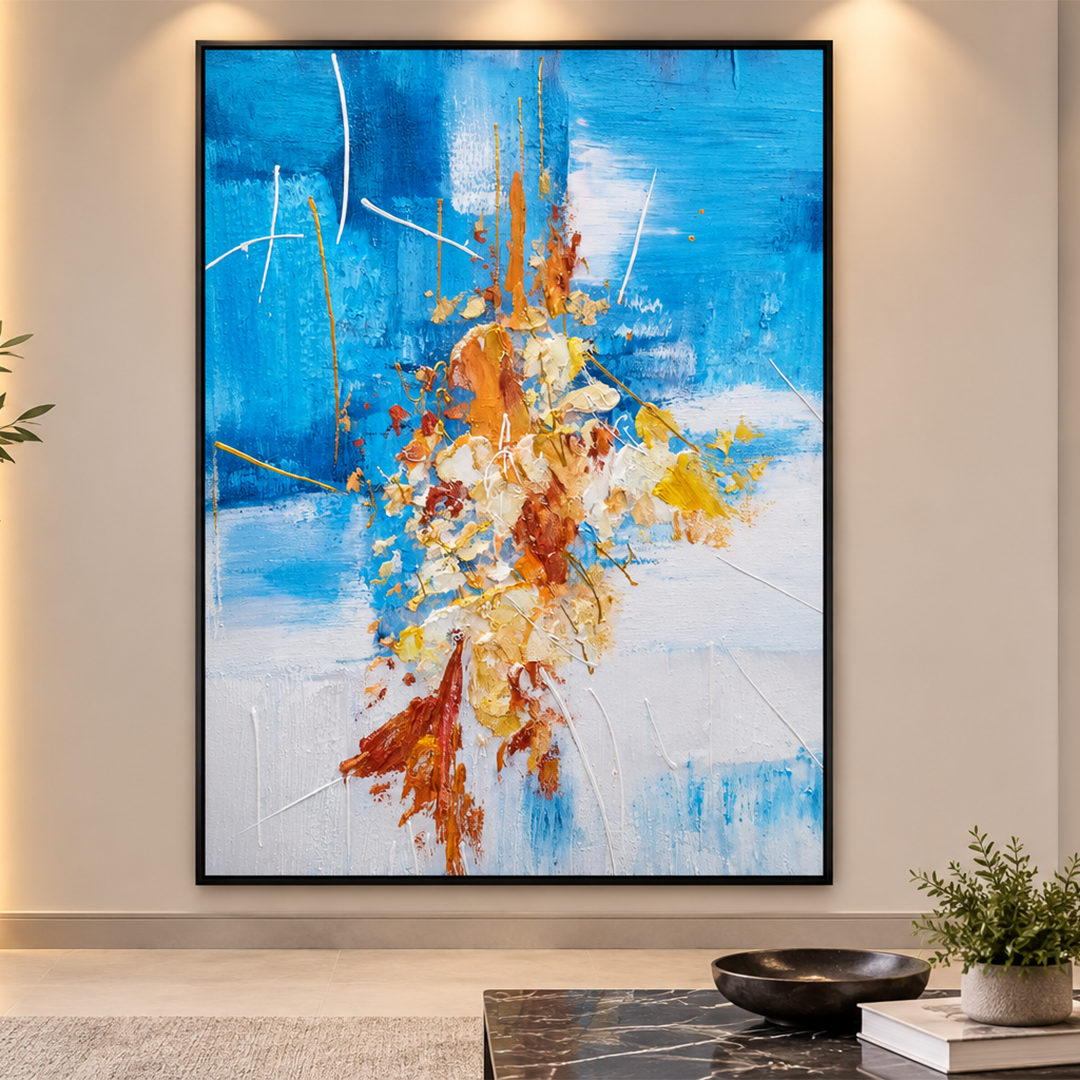 Wall Hanging(120cm by 80cm)