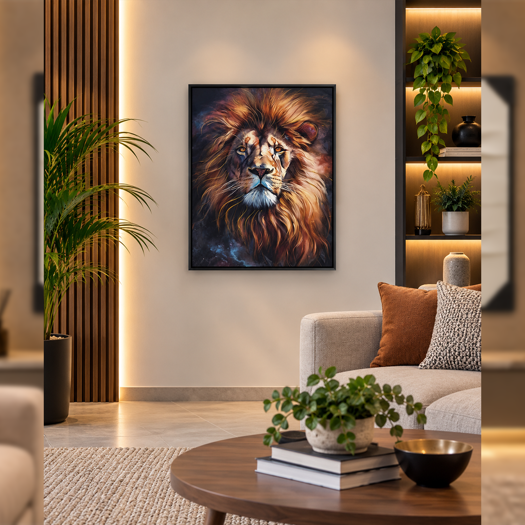 Wall Hanging(82cm by 62cm)