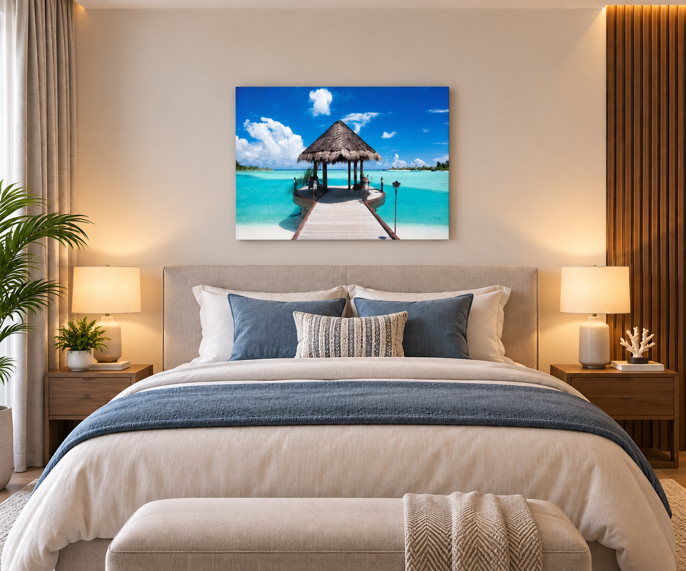 Wall Hanging (58cm by 48cm)