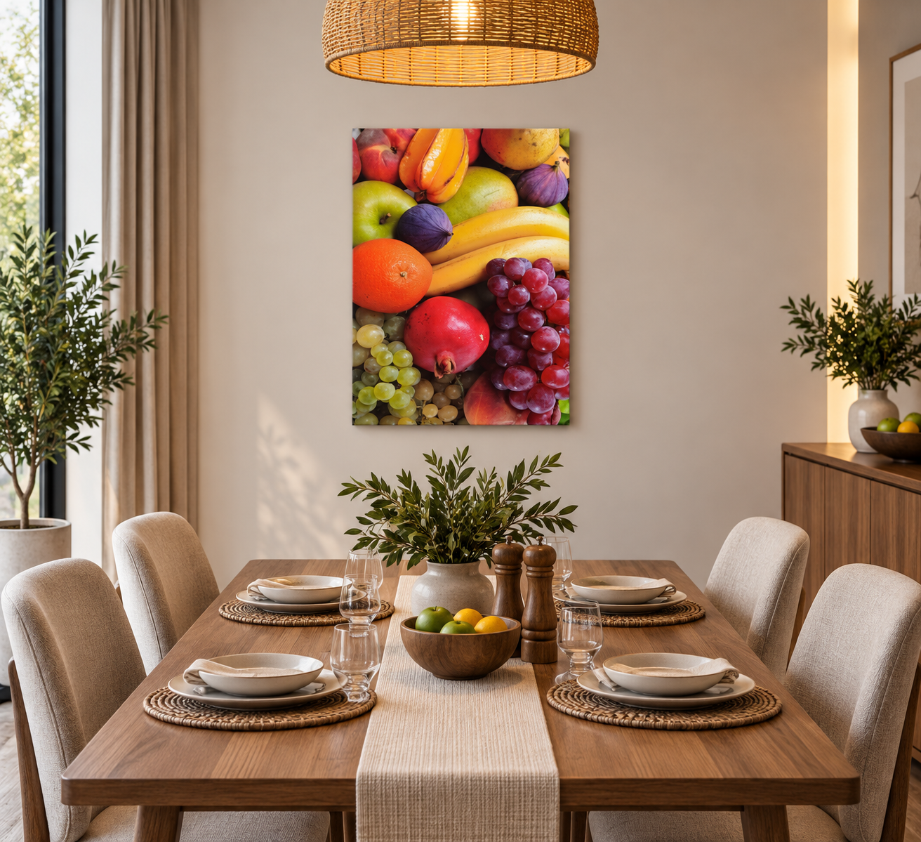 Wall Hanging (55cm by 40cm)