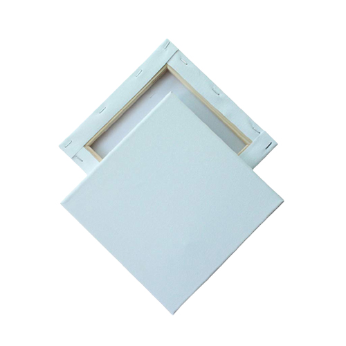 Blank Canvas Art Board 30 by 30cm