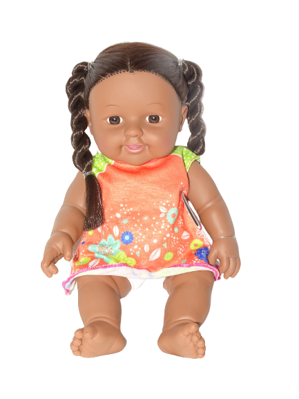 African Designer Dolls