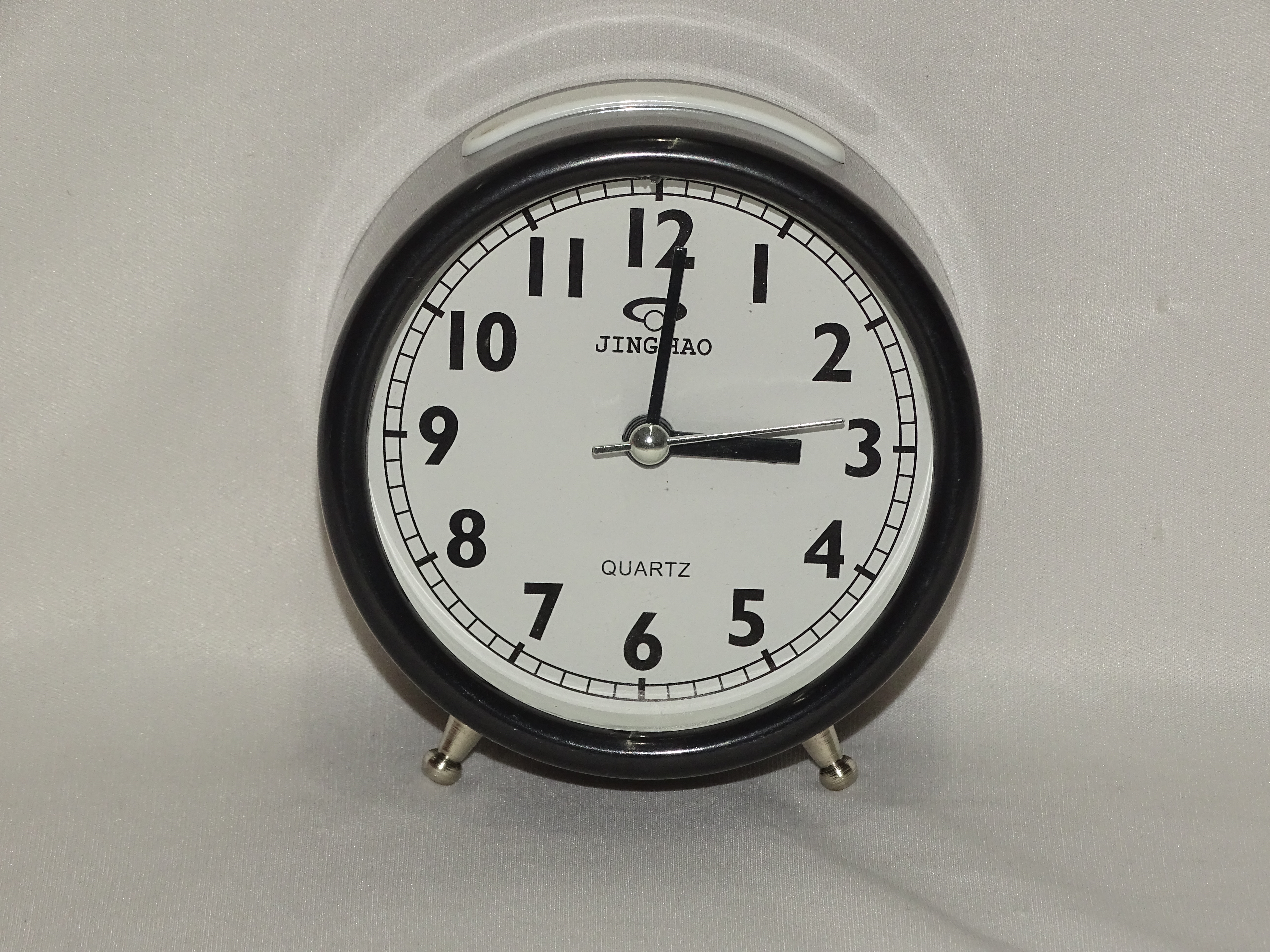 Alarm Clocks