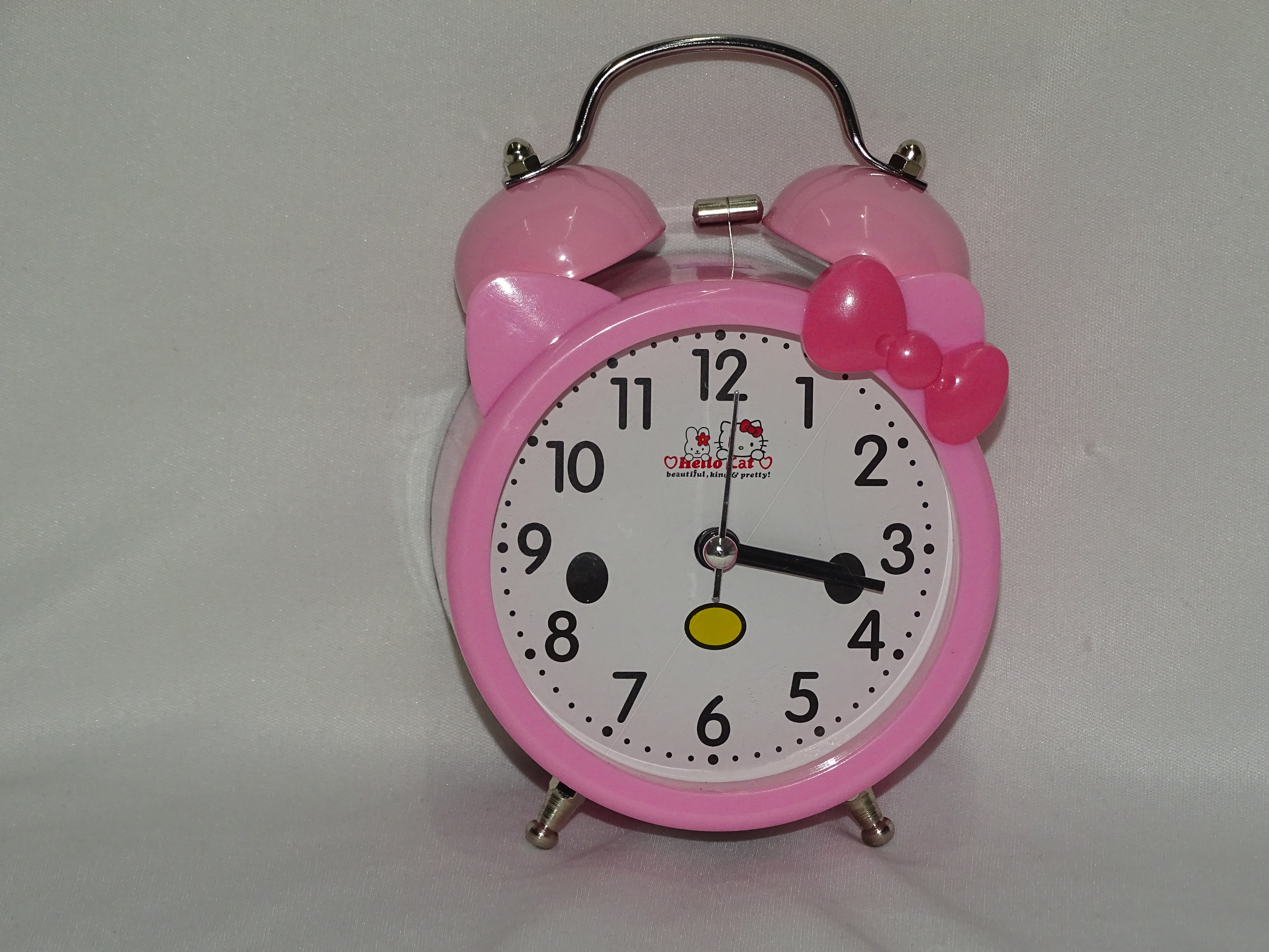 Alarm Clocks