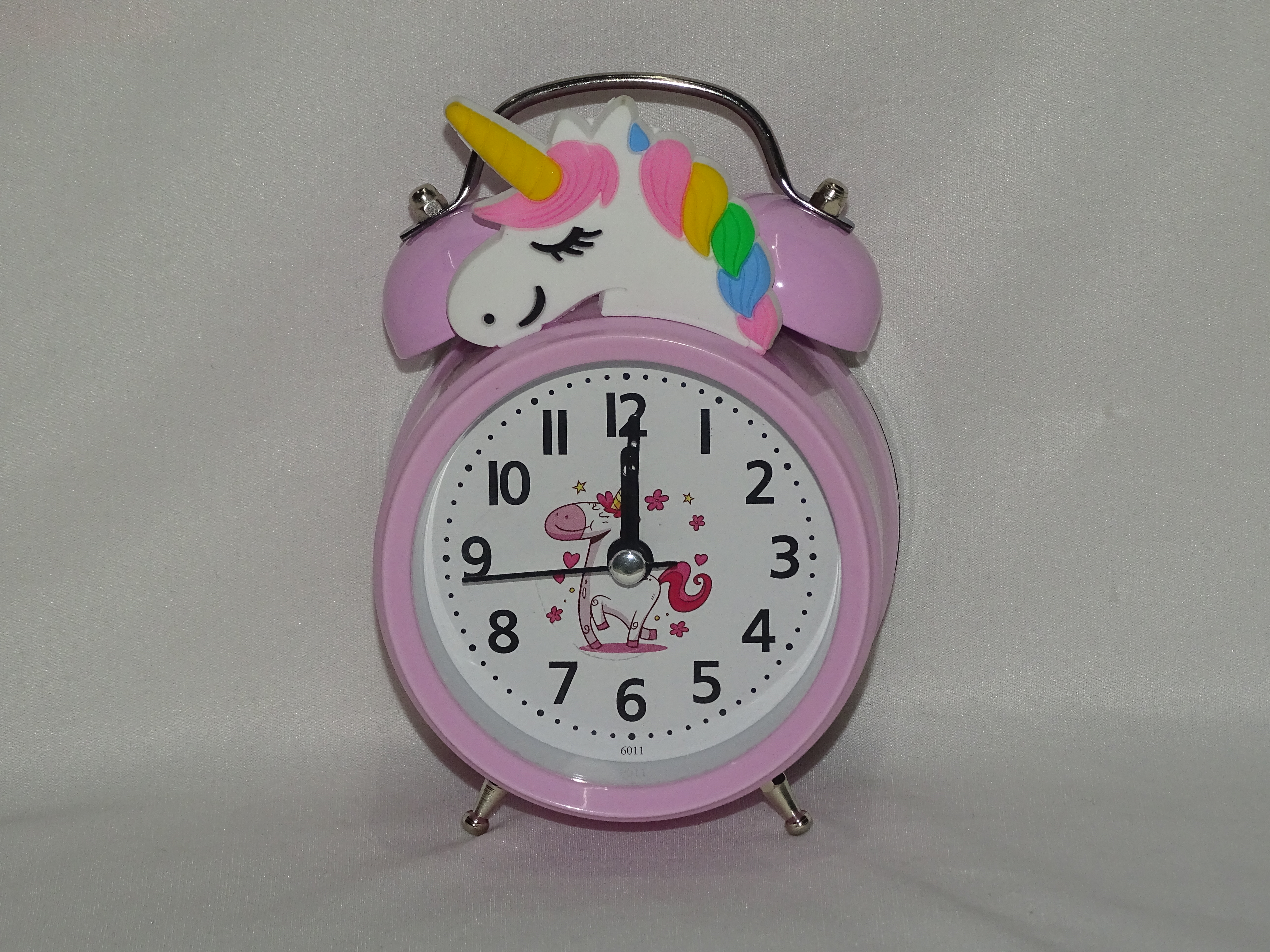 Alarm Clocks