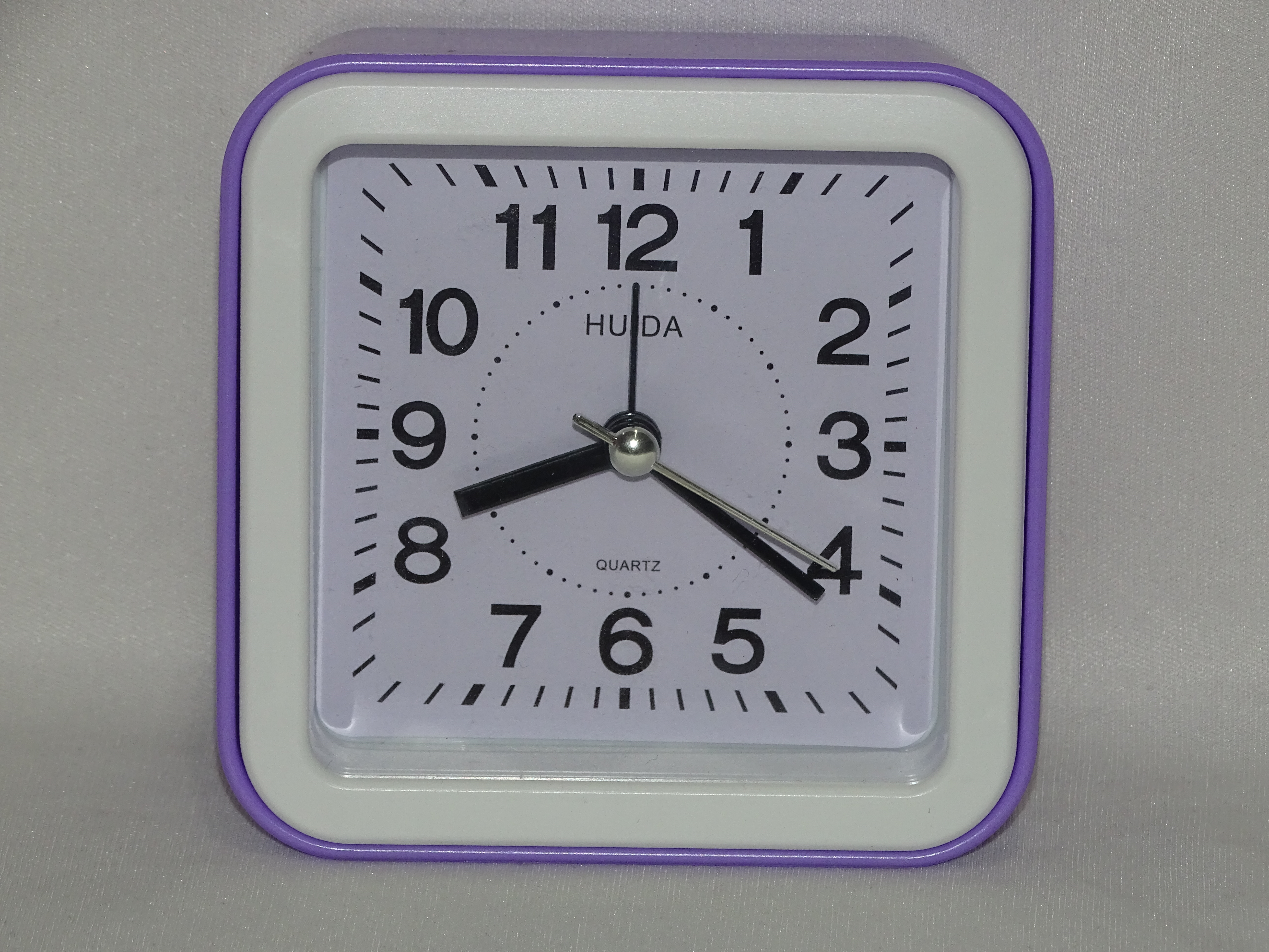 Alarm Clocks