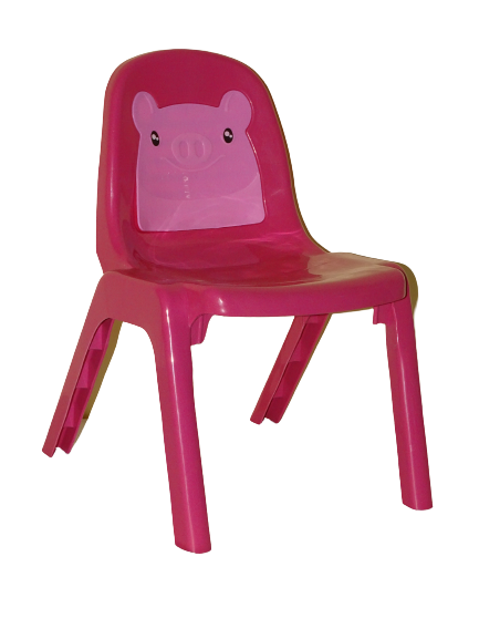 Kids chairs and stools
