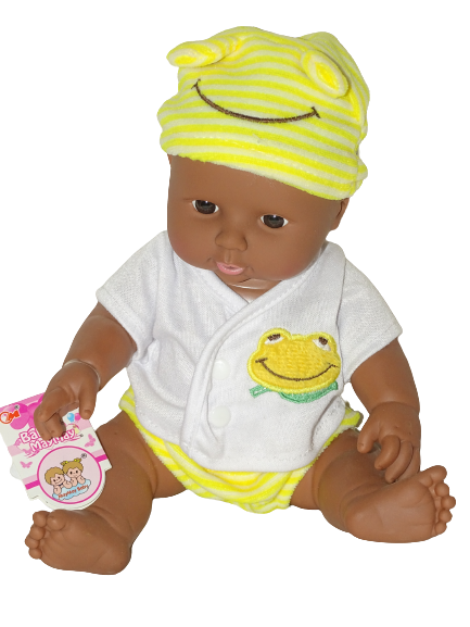 African Designer Dolls
