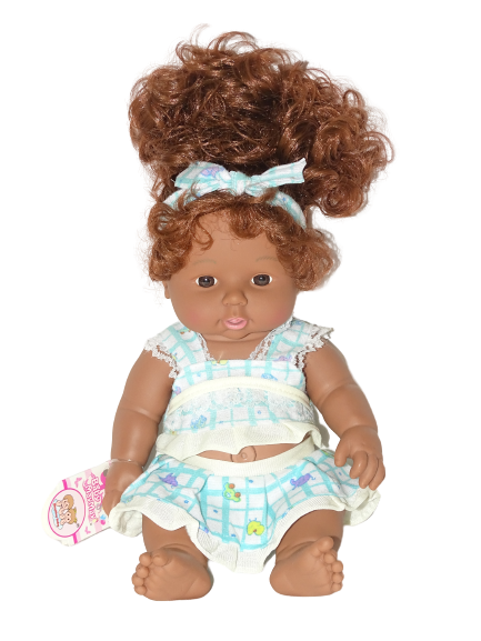 African Designer Dolls