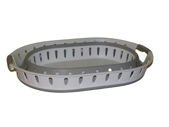 Collapsible Laundry Basket