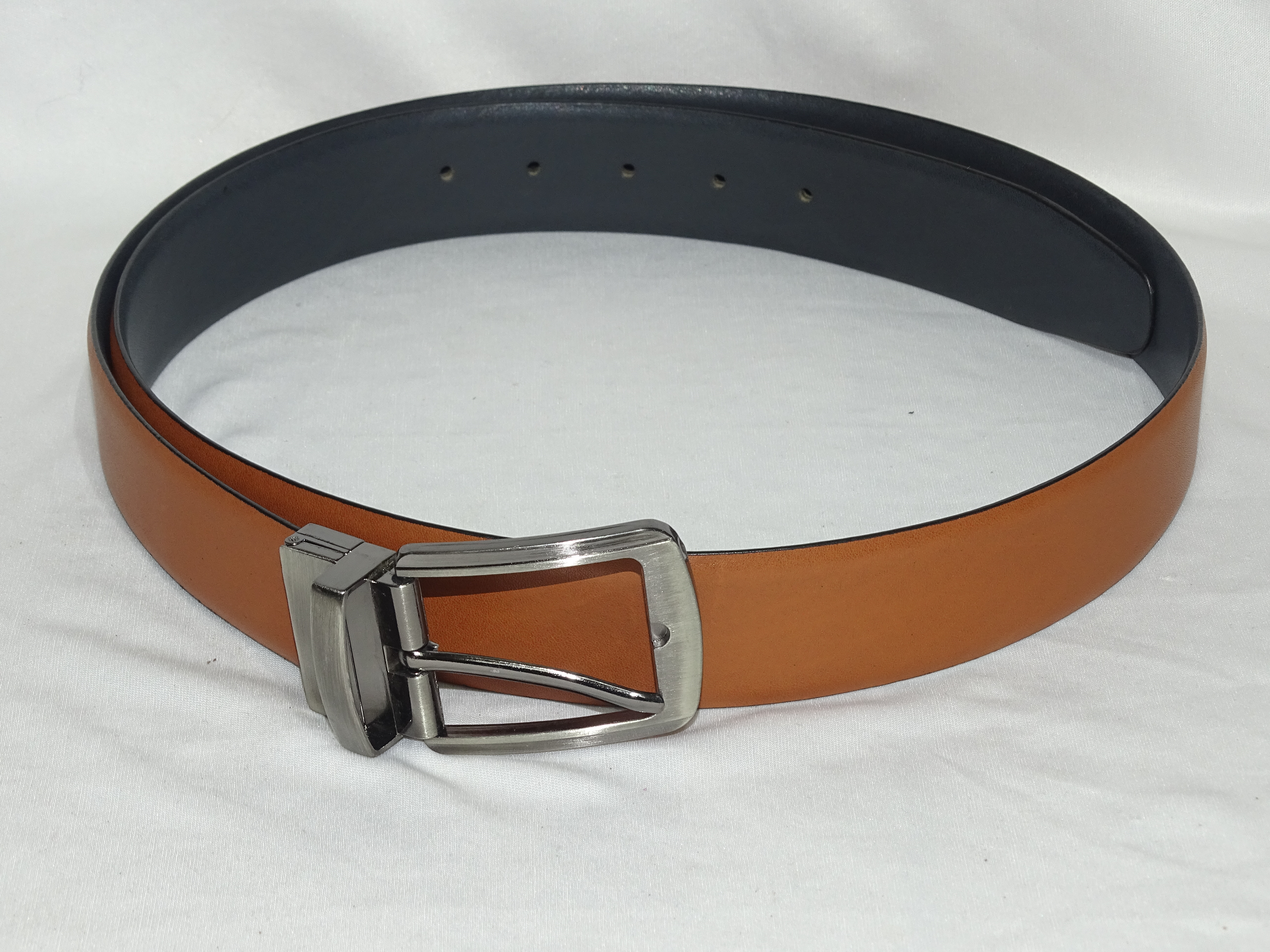 Men's belt