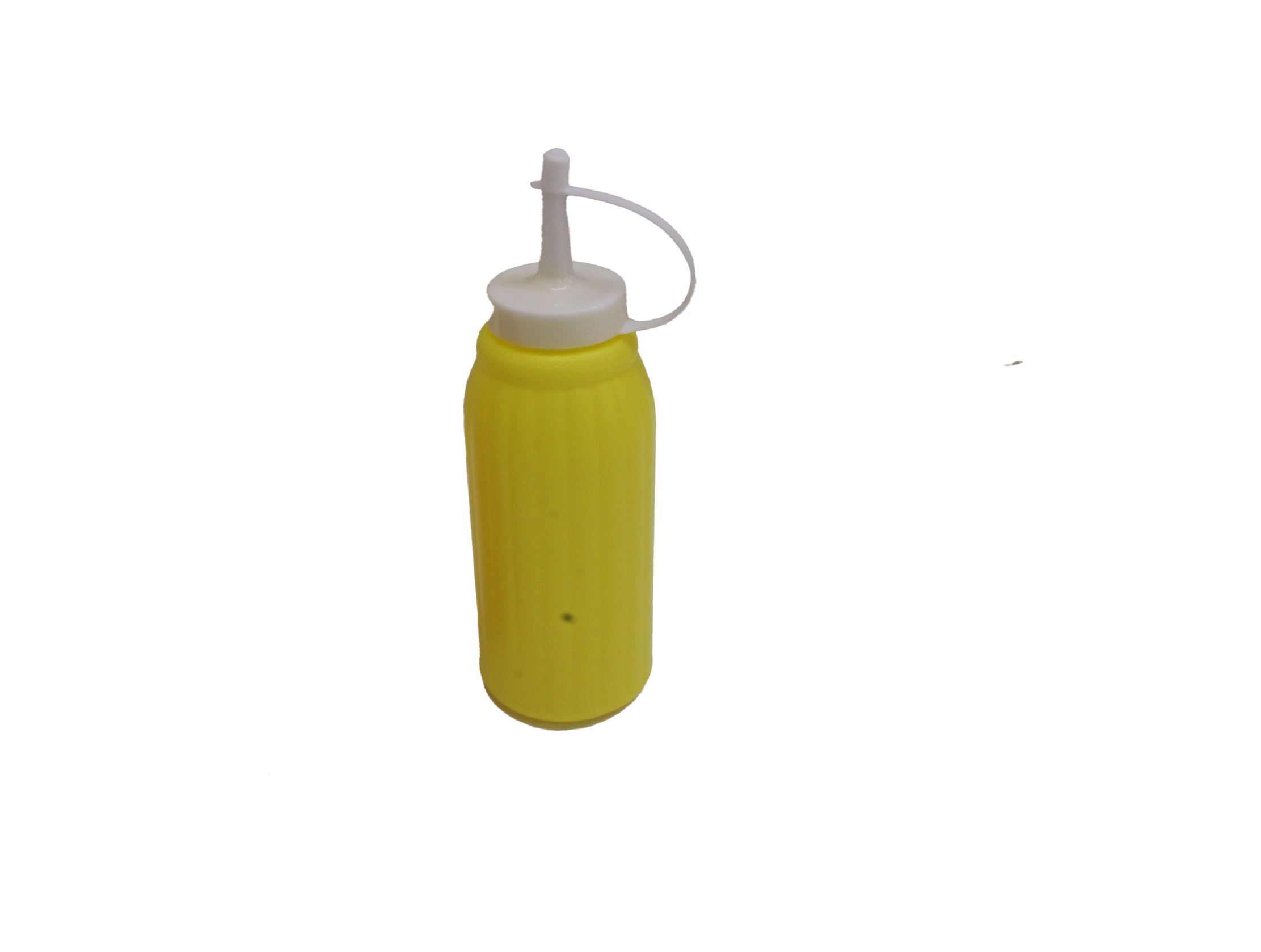 Sauce bottle
