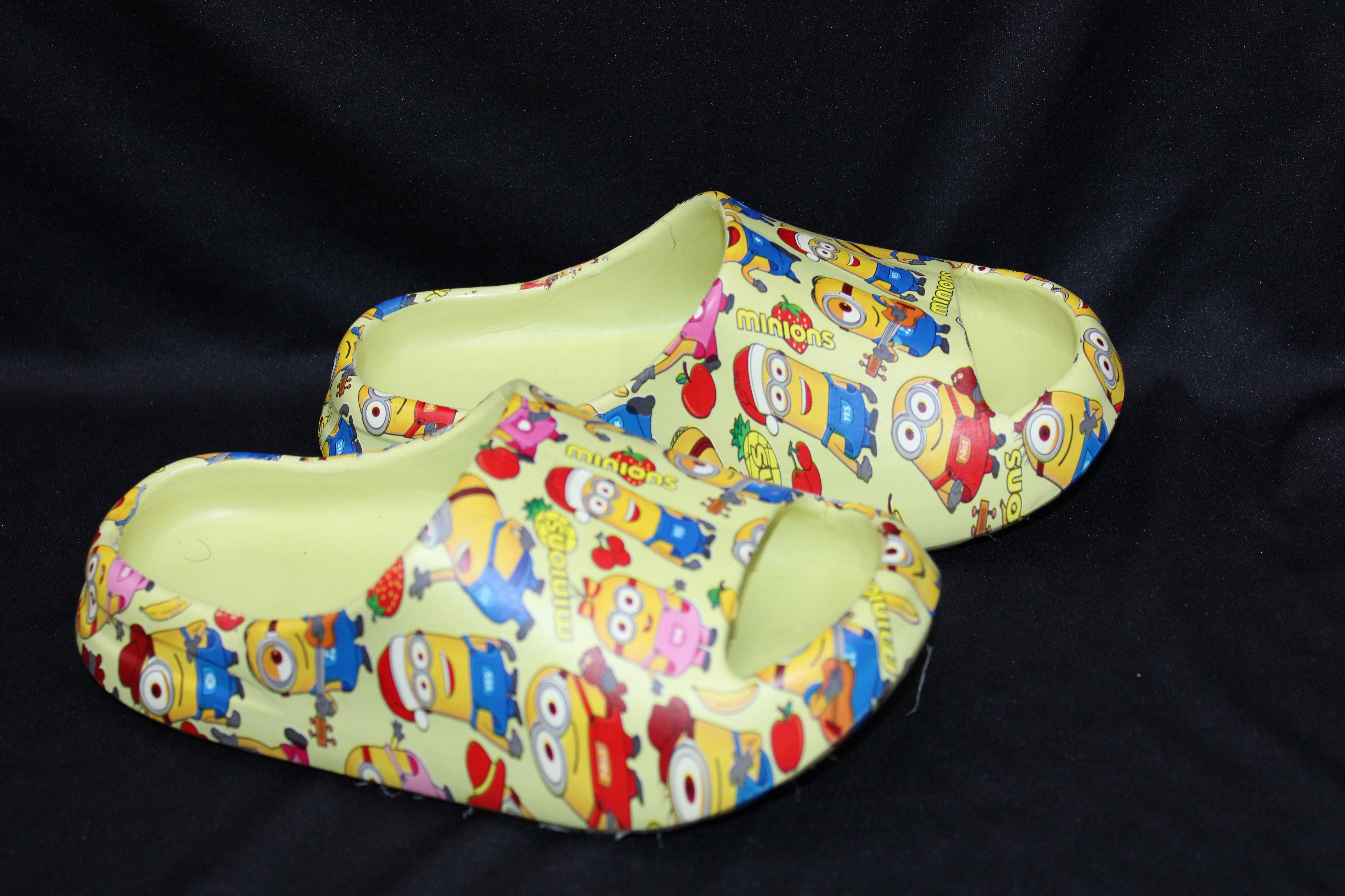 Indoor/Outdoor sandals