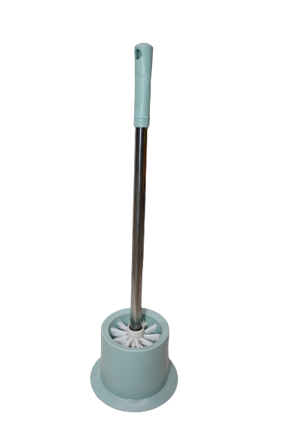 Plastic Toilet Brush
