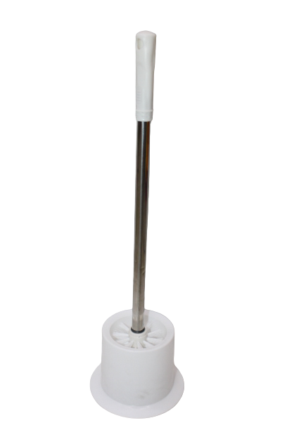 Plastic Toilet Brush