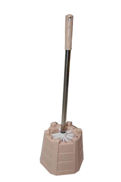 Plastic Toilet Brush