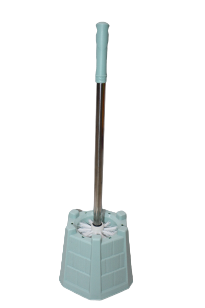 Plastic Toilet Brush