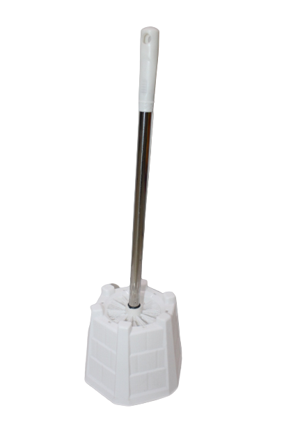 Plastic Toilet Brush