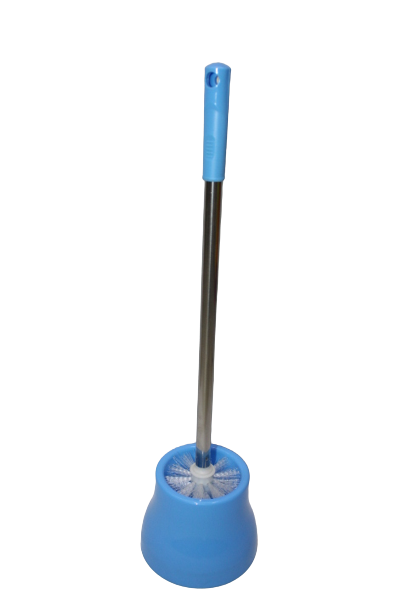 Plastic Toilet Brush
