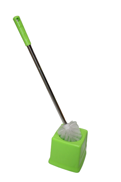 Plastic Toilet Brush