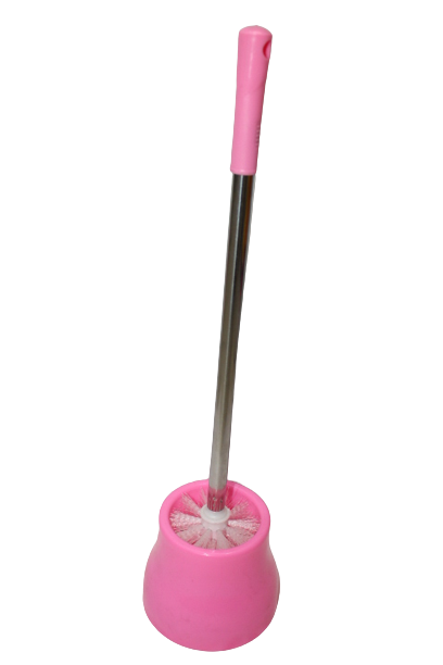 Plastic Toilet Brush