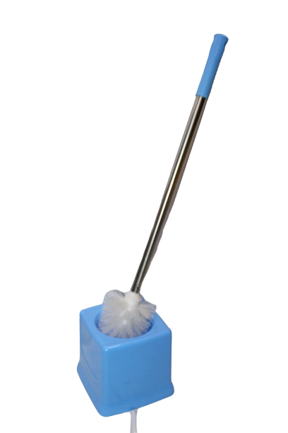 Plastic Toilet Brush