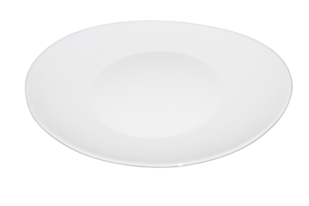 Plain Ceramic Platters