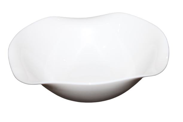 Plain Ceramic Platters