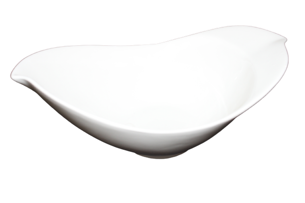 Plain Ceramic Platters