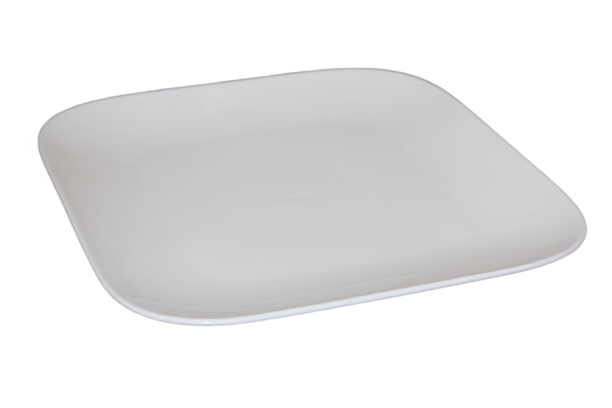 Plain Ceramic Platters