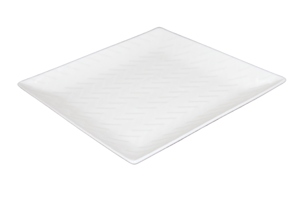 Plain Ceramic Platters