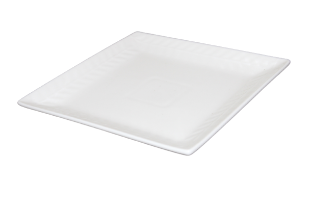 Plain Ceramic Platters