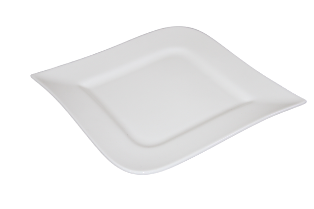 Plain Ceramic Platters