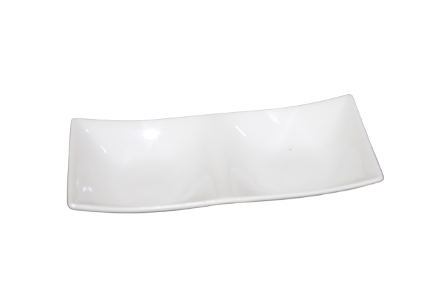 Plain Ceramic Platters