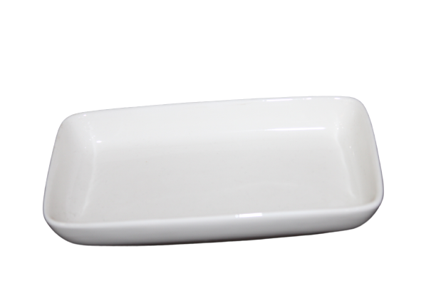 Plain Ceramic Platters