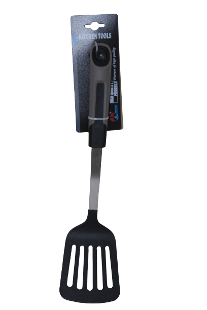 Assorted kitchen cutlery accessories