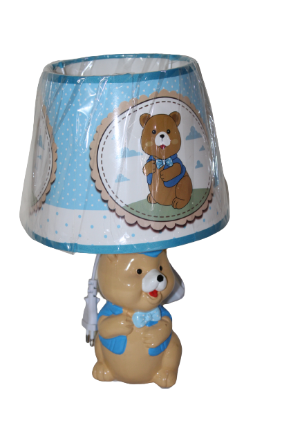 Kids Lampshades