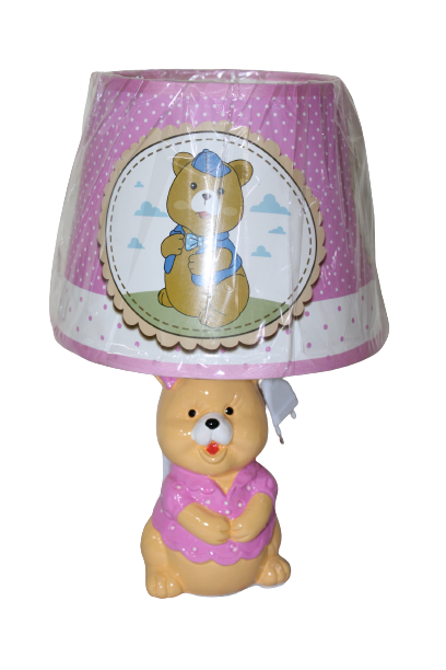 Kids Lampshades