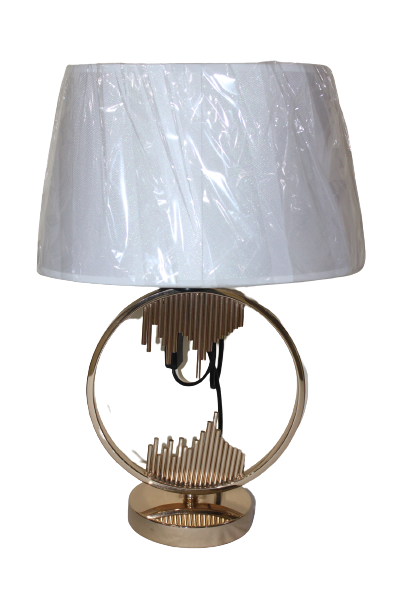 Executive Lampshades