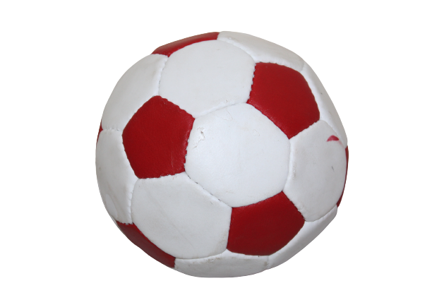 Big Soccer ball