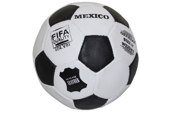 Big Soccer ball