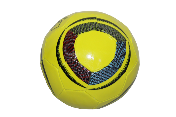 Big Soccer ball