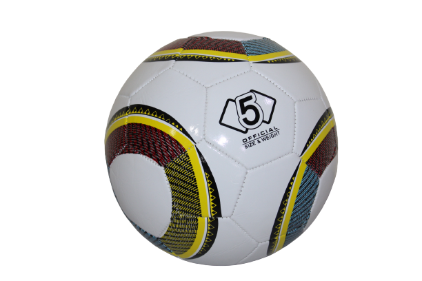 Big Soccer ball