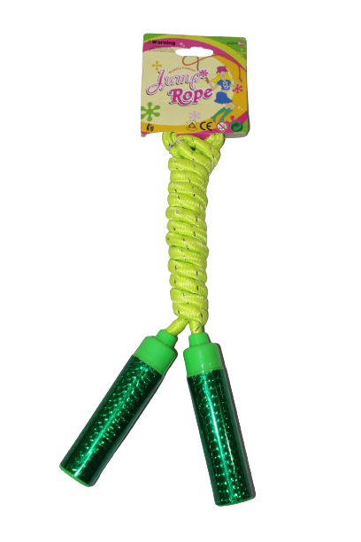 Skipping Ropes