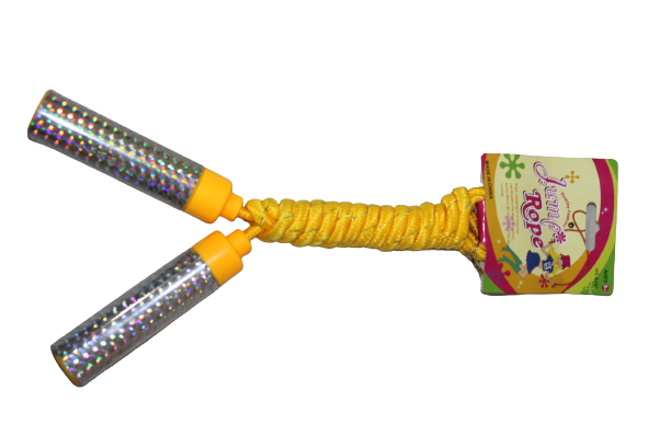 Skipping Ropes