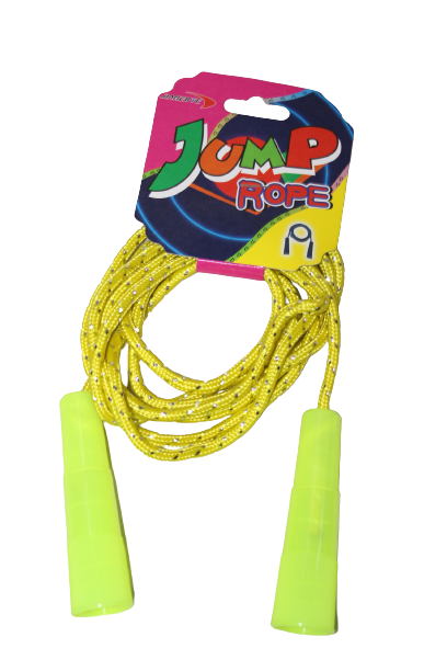 Skipping Ropes