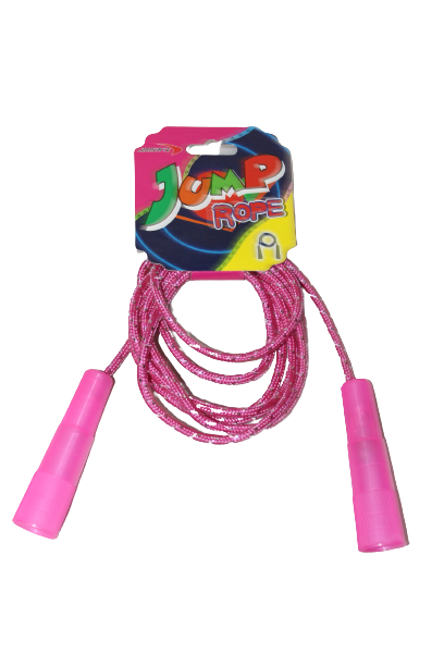 Skipping Ropes